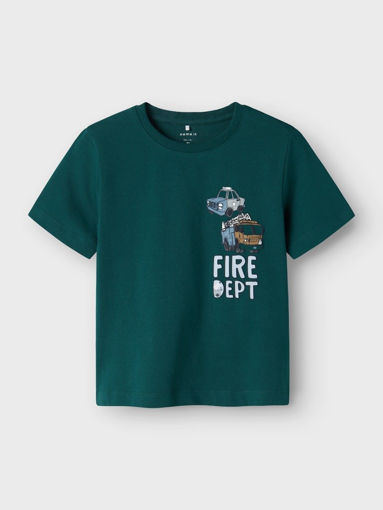 Ni Bluze Me Menge Te Shkurta 2503