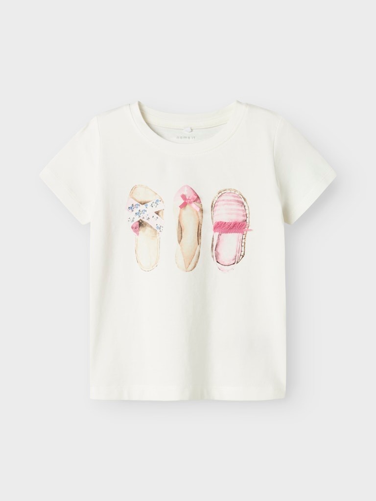 Ni Bluze Me Menge Te Shkurta 2503