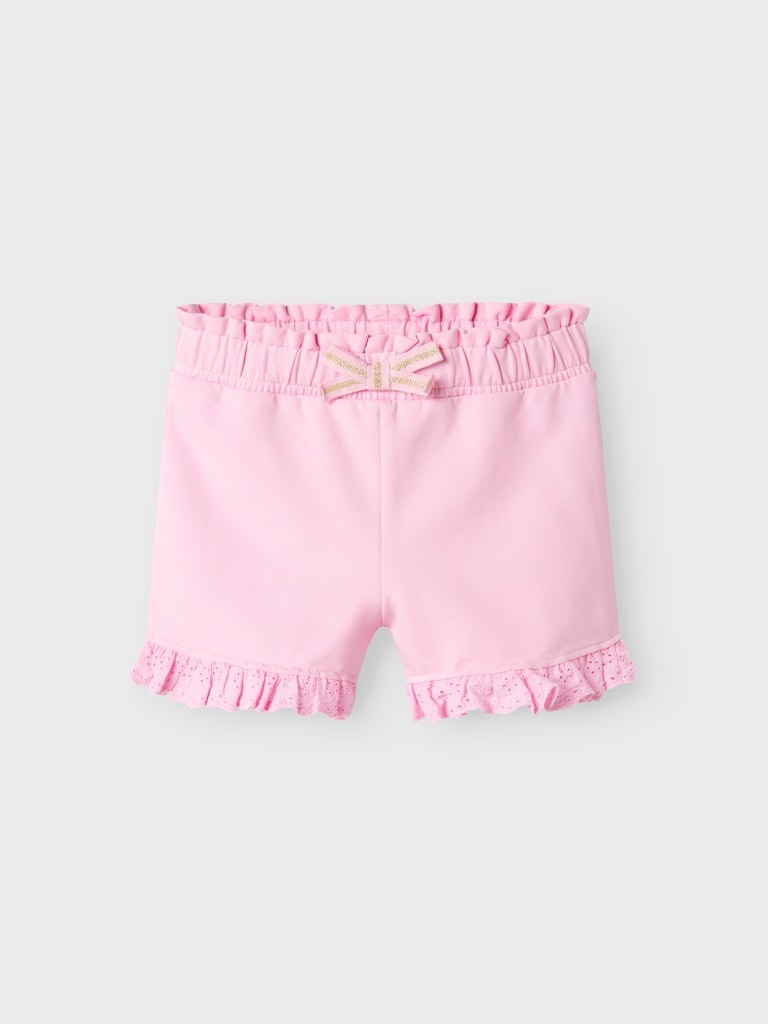 Ni Pantallona Te Shkurta 2503