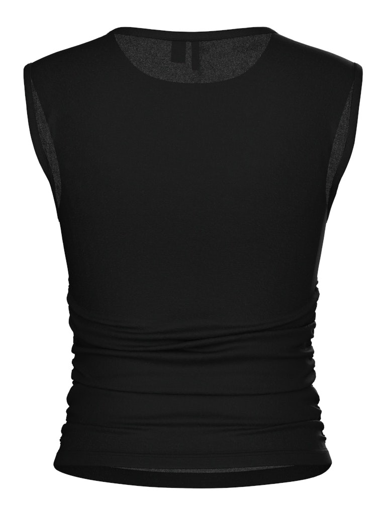 P Bluze Me Menge Te Shkurta Noos