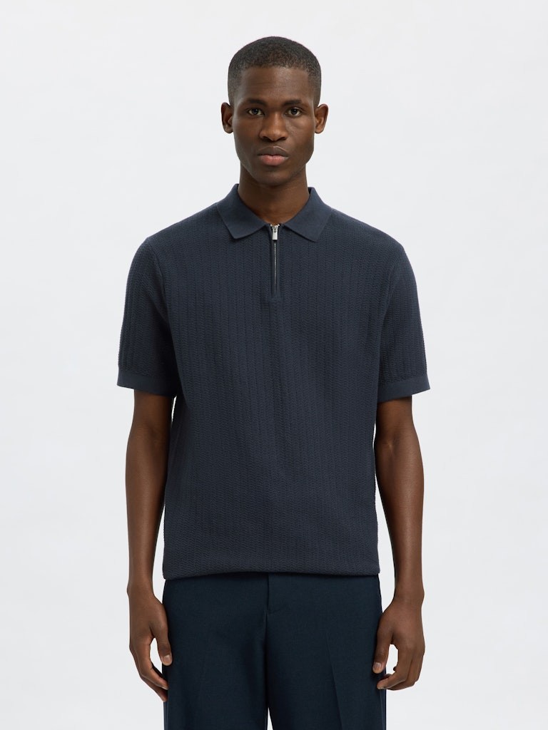 S Bluze Polo 2503