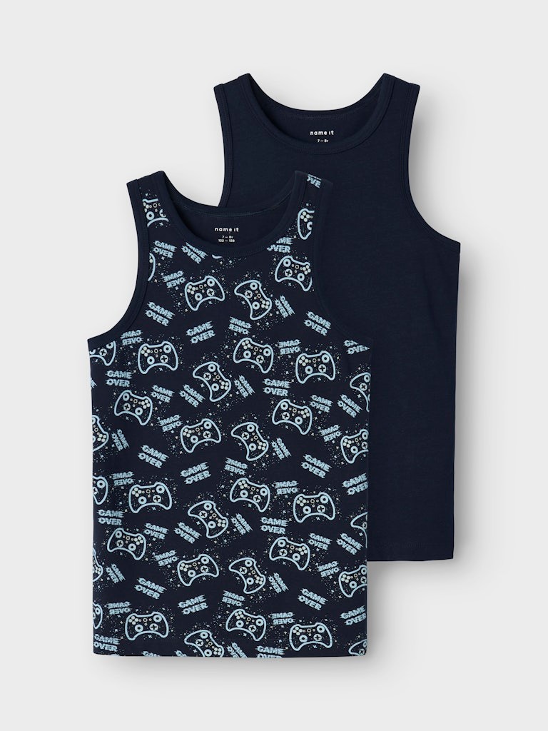 Ni Nenkemishe 1/2 Noos