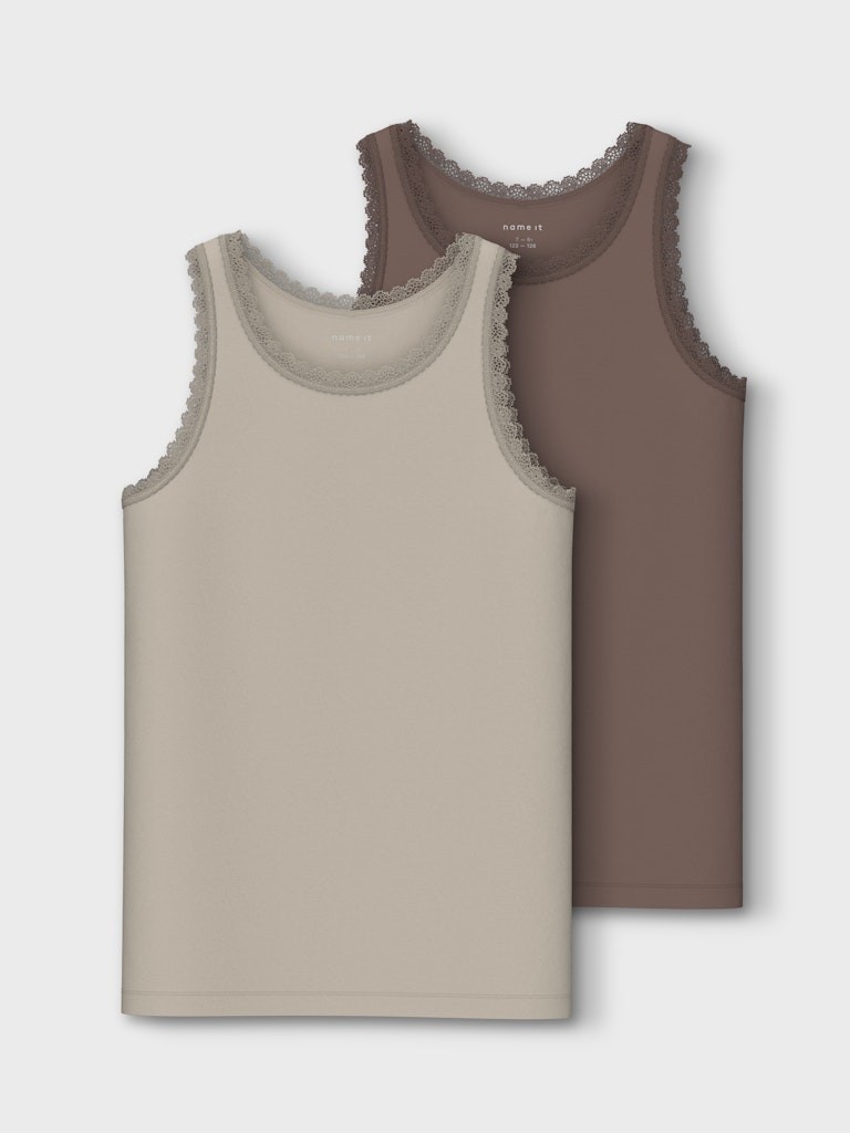 Ni Nenkemishe 1/2 Noos