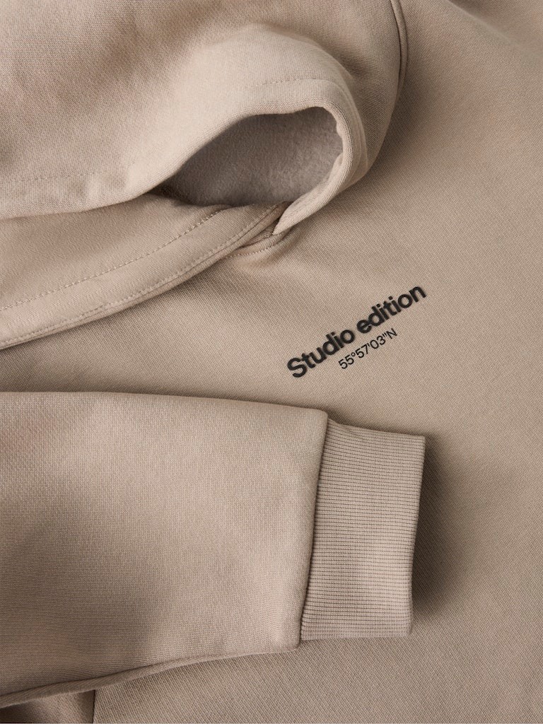 Ni Pulover Sportiv Noos