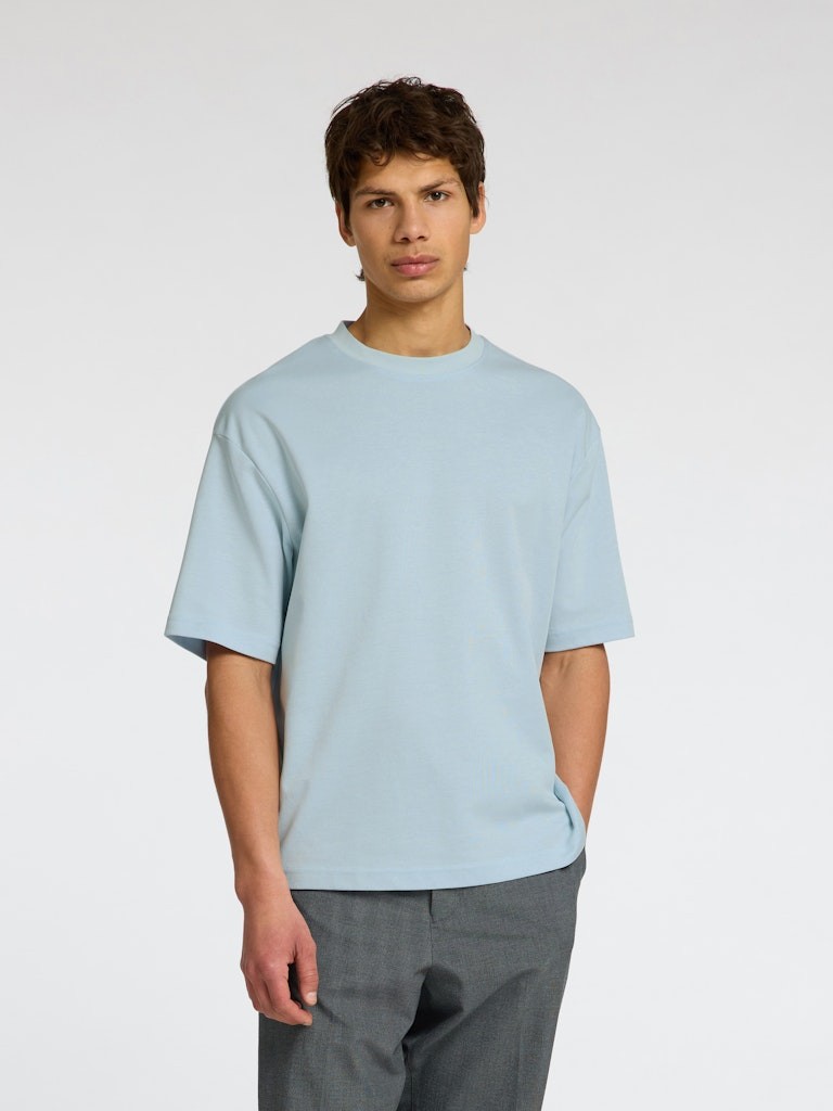 S Bluze Me Menge Te Shkurta Noos