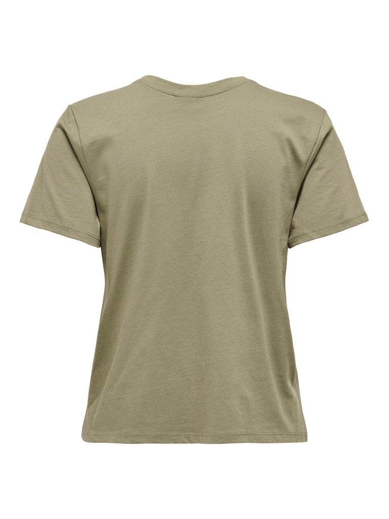 O Bluze Me Menge Te Shkurta 2503