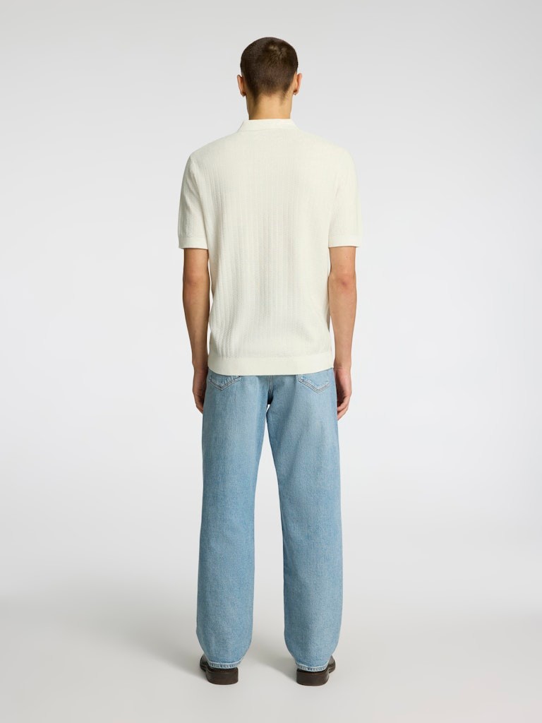 S Bluze Polo 2503