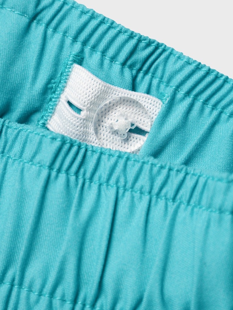 Ni Pantallona Te Shkurta 2503