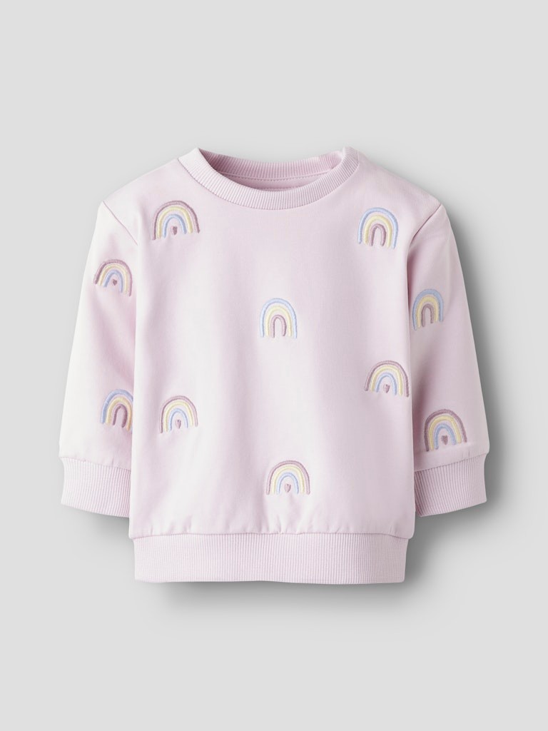 Ni Pulover Sportiv 2503