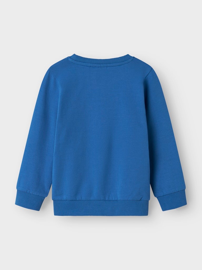 Ni Pulover Sportiv 2503