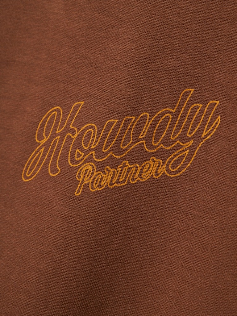 Ni Bluze Me Menge Te Shkurta 2504