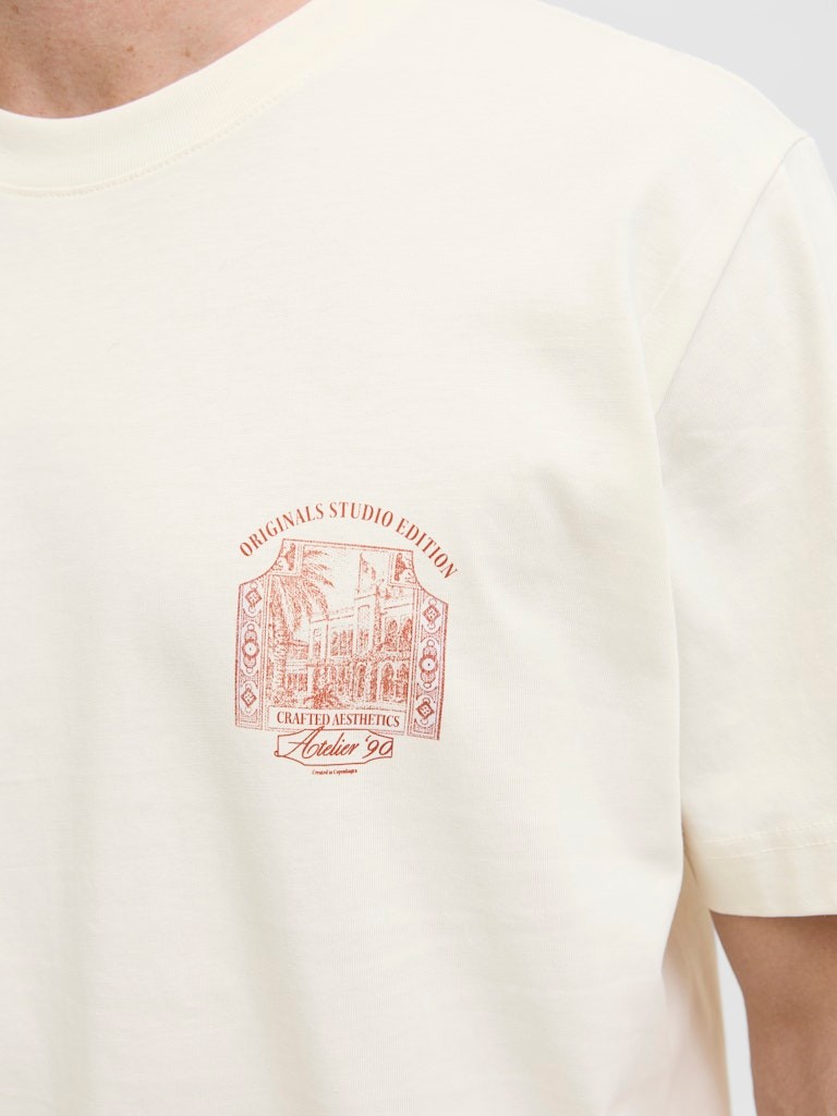 Jj Bluze Me Menge Te Shkurta Noos