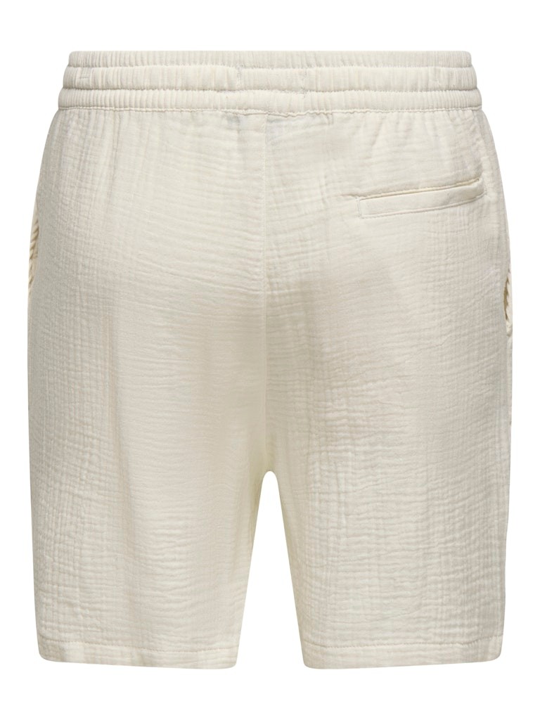 Os Pantallona Te Shkurta 2504