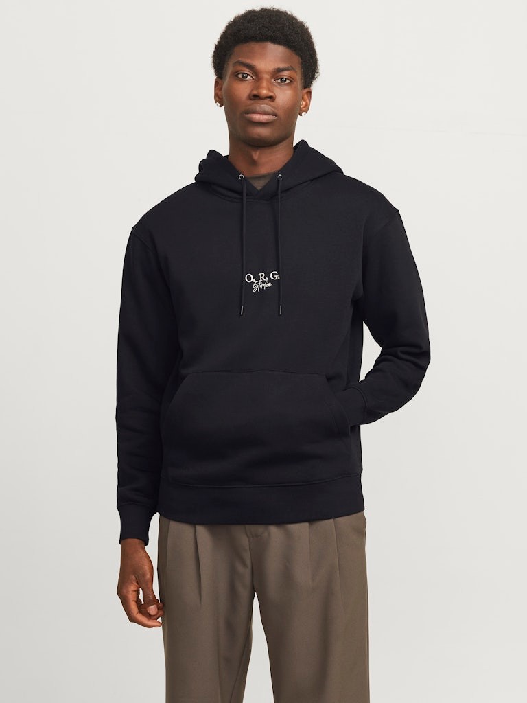 Jj Pulover Sportiv 2504