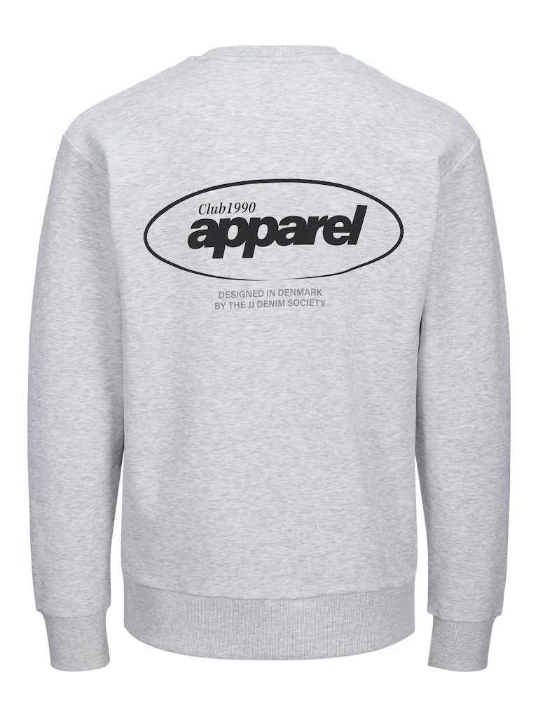 Jj Pulover Sportiv Noos