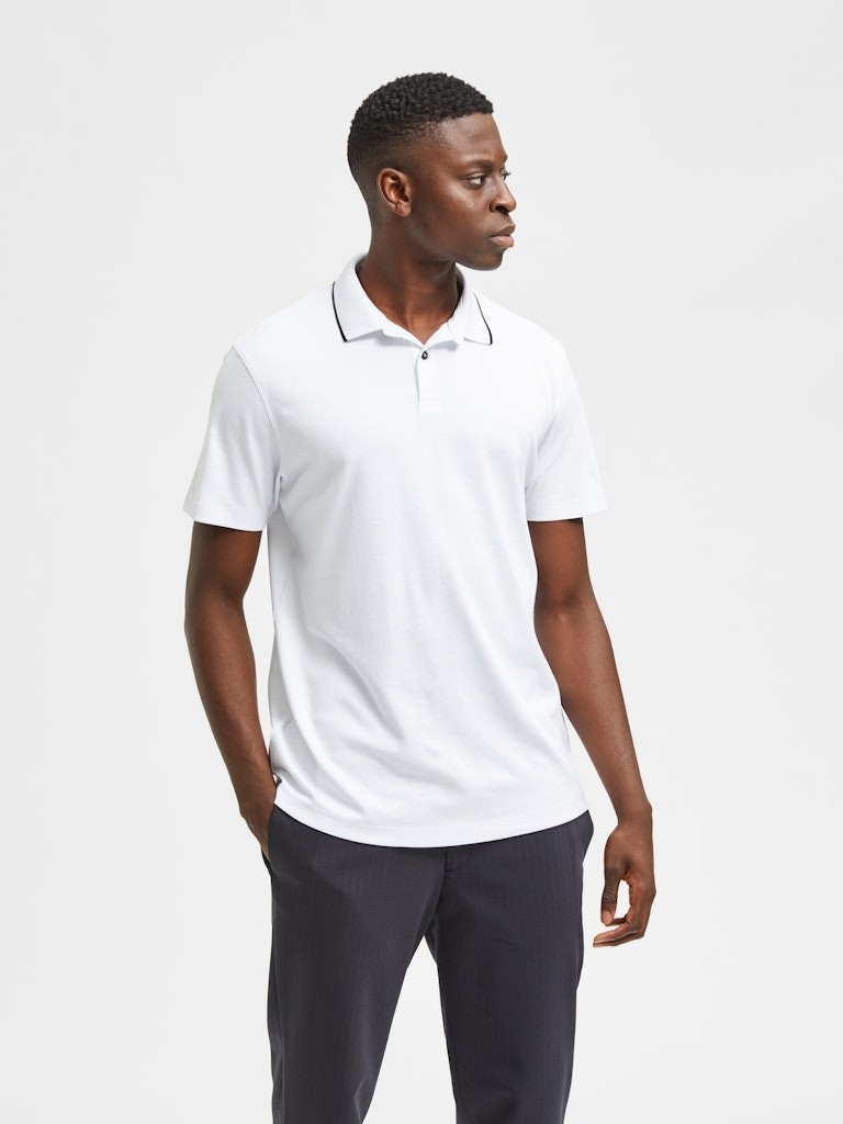 S Bluze Polo Noos