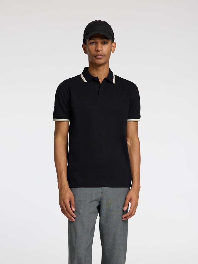 S Bluze Polo Noos