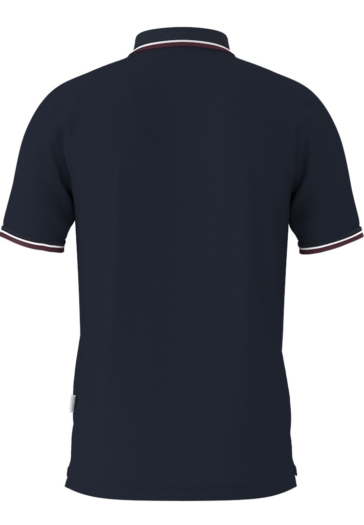S Bluze Polo Noos