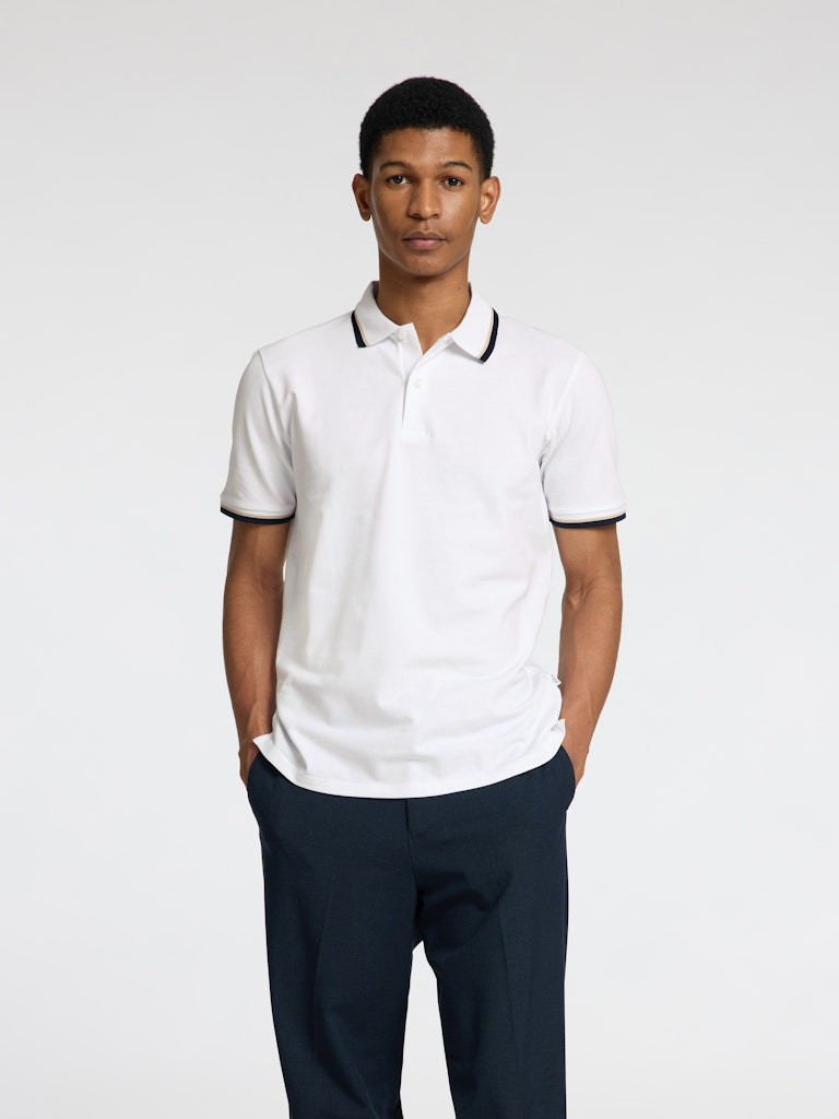 S Bluze Polo Noos