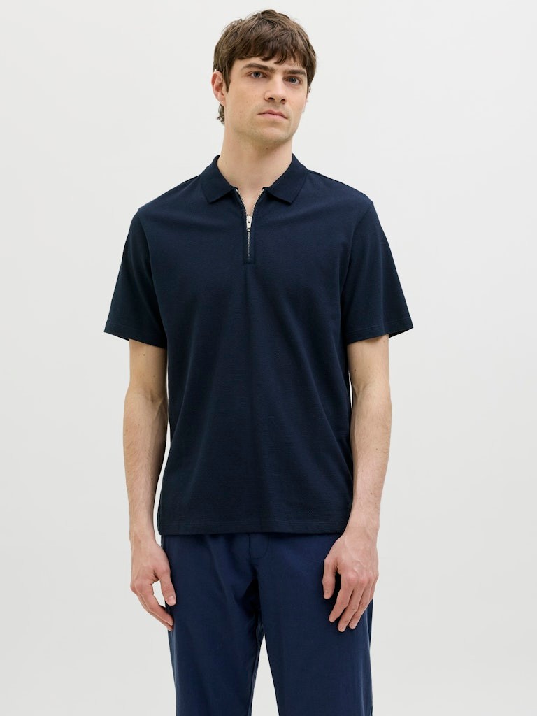 Jj Bluze Polo 2504