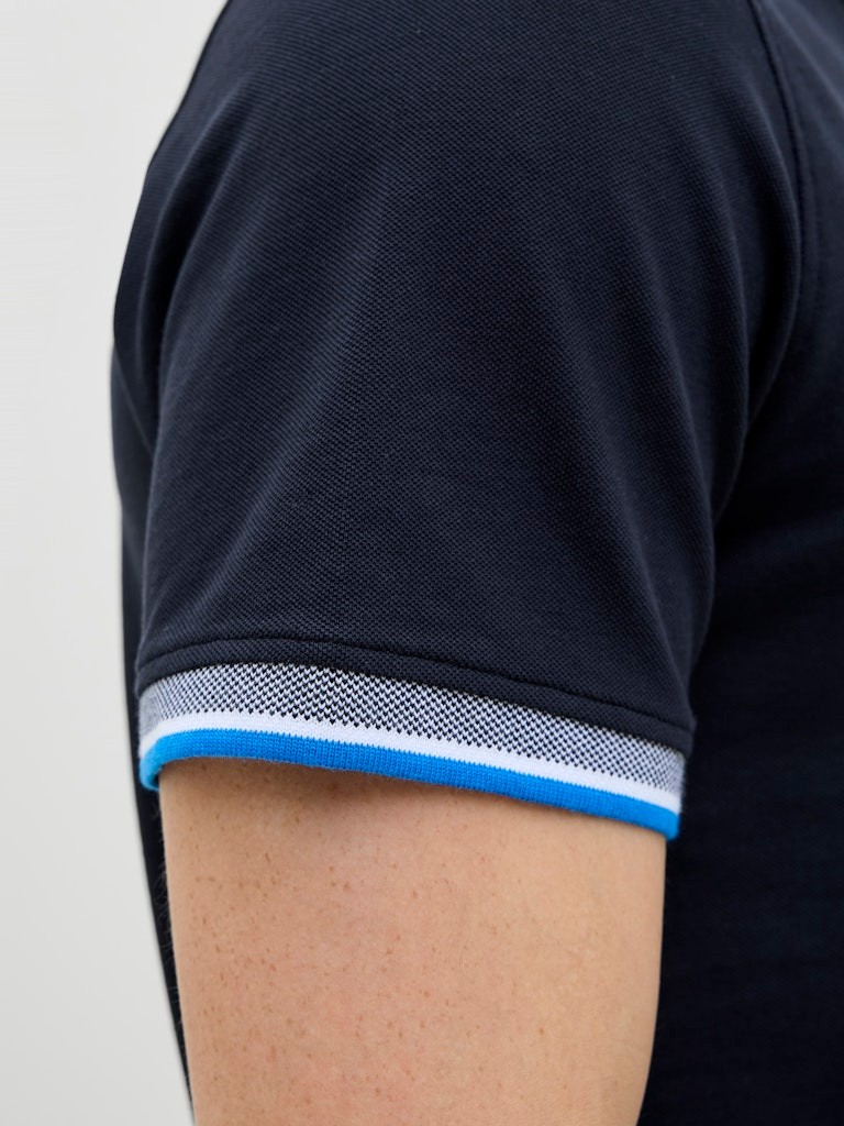 Jj Bluze Polo Noos