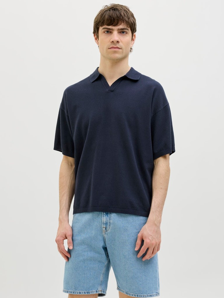 Jj Bluze Polo 2505