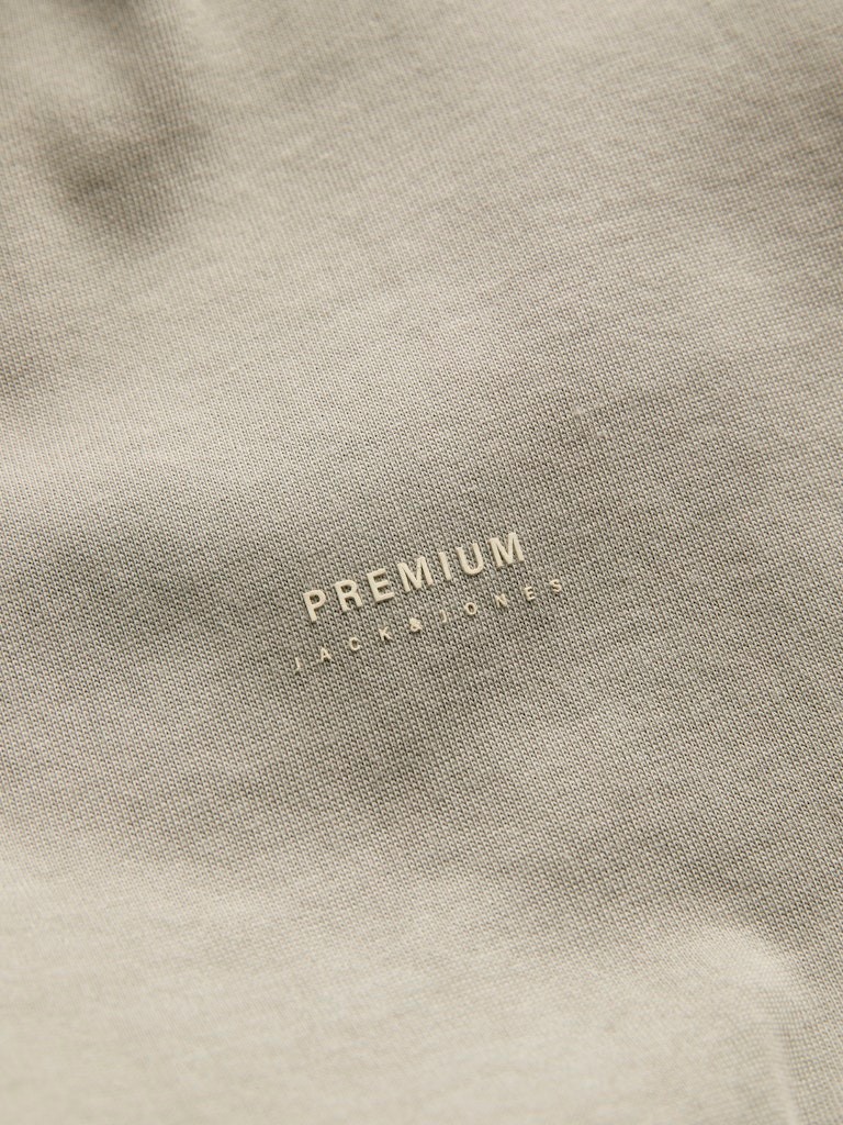 Jj Bluze Me Menge Te Shkurta 2506