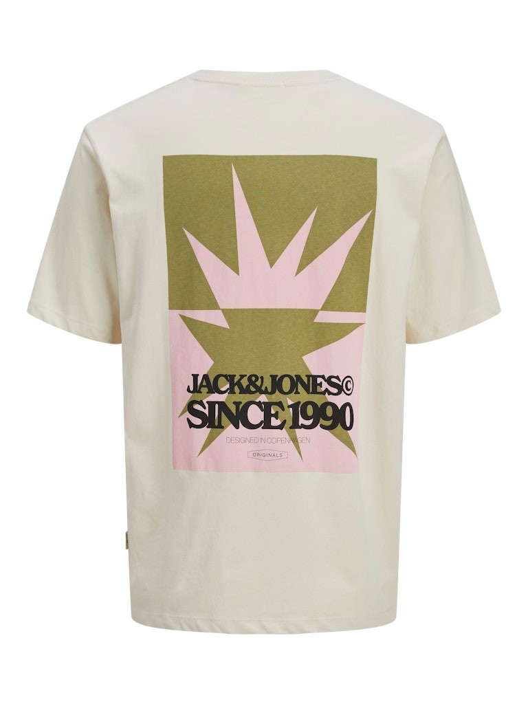 Jj Bluze Me Menge Te Shkurta 2506