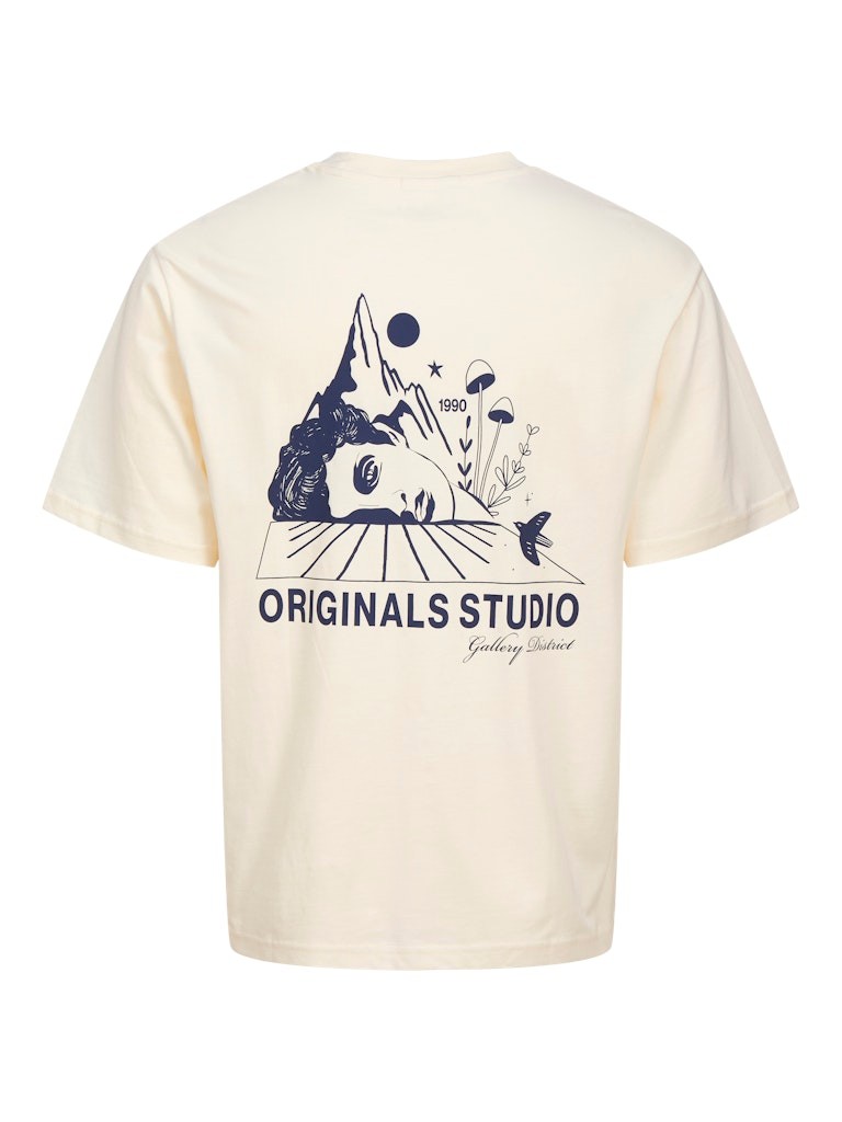 Jj Bluze Me Menge Te Shkurta 2506