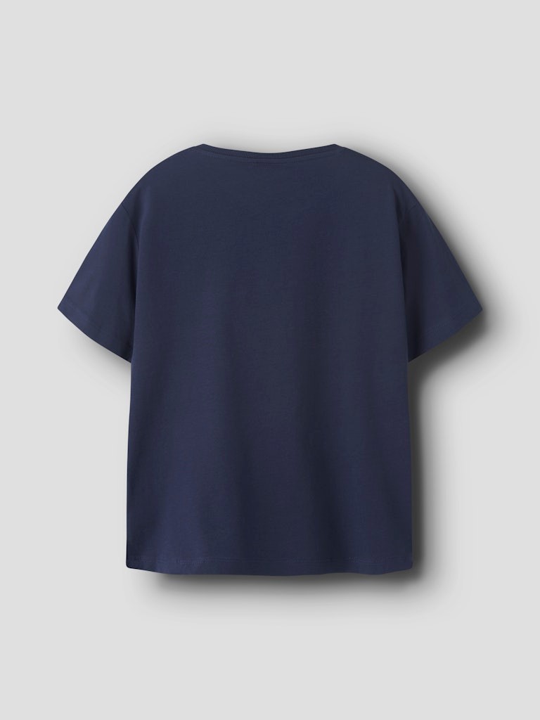 Ni Bluze Me Menge Te Shkurta 2506