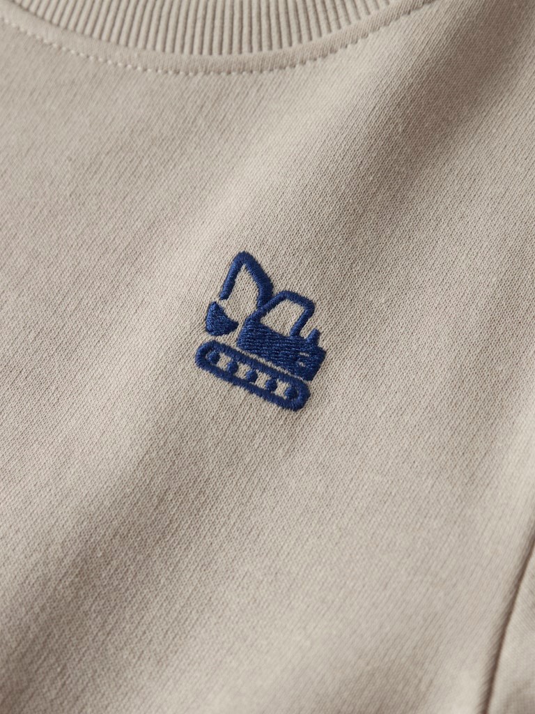 Ni Pulover Sportiv 2506