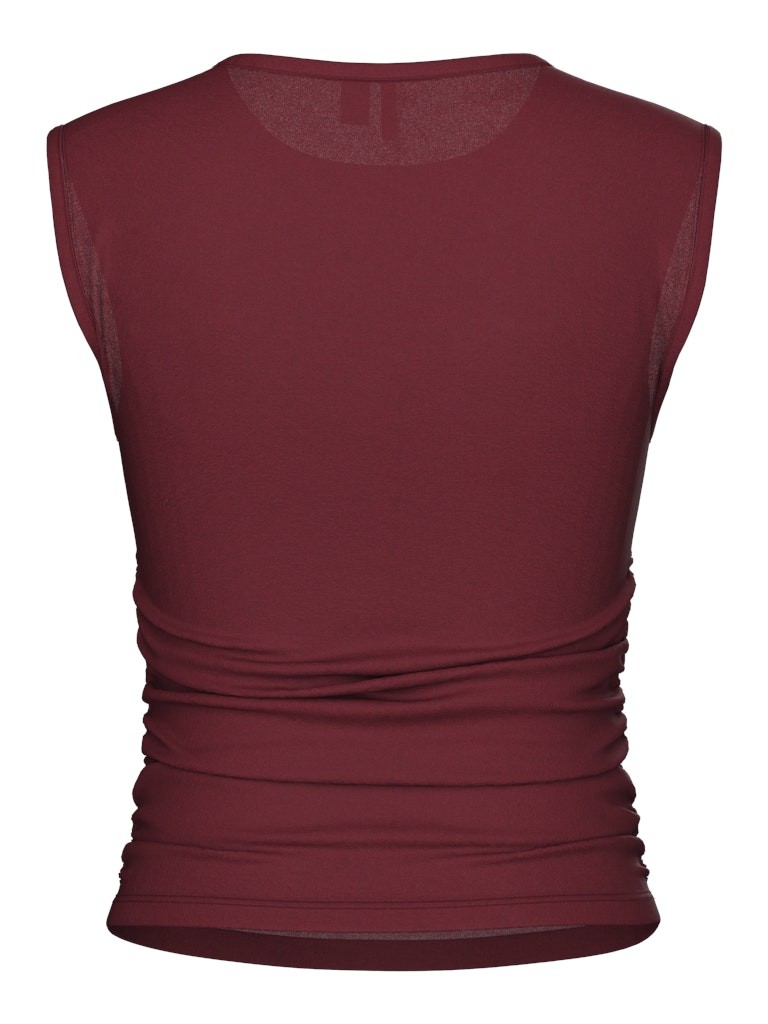 P Bluze Me Menge Te Shkurta Noos