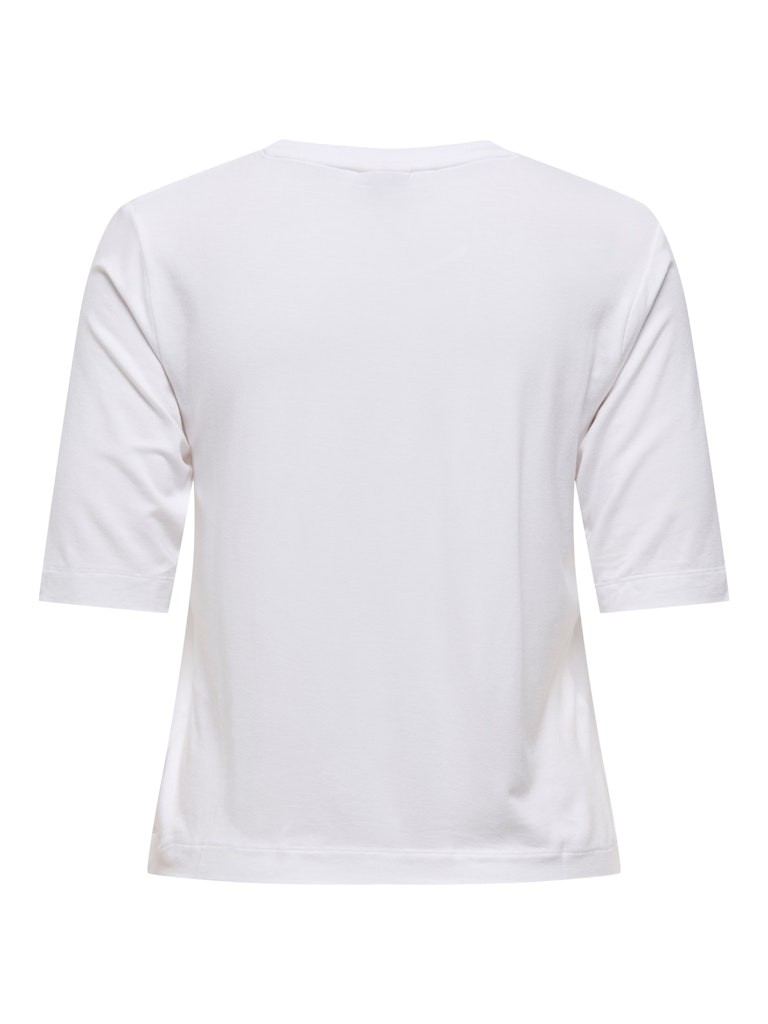 Jdy Bluze Me Menge Te Shkurta 2507