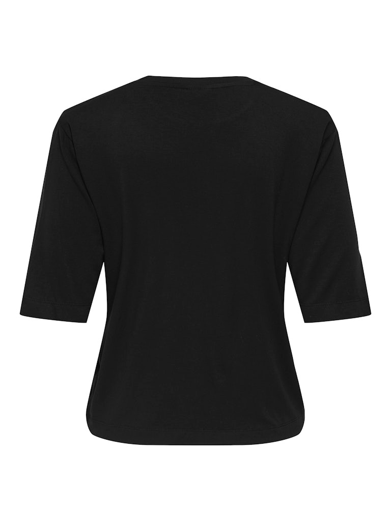 Jdy Bluze Me Menge Te Shkurta 2507