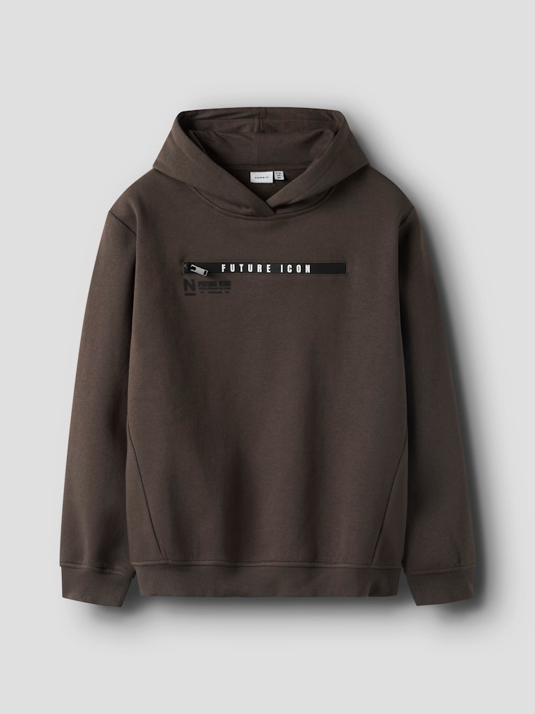 Ni Pulover Sportiv 2507