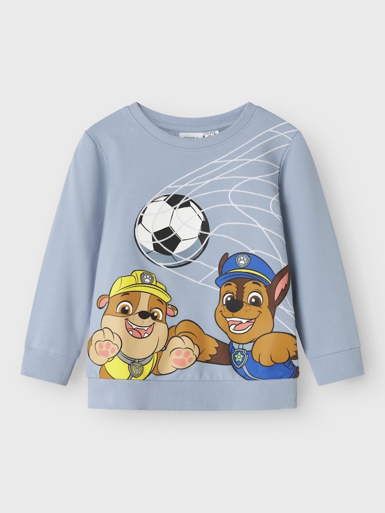 Ni Pulover Sportiv 2507