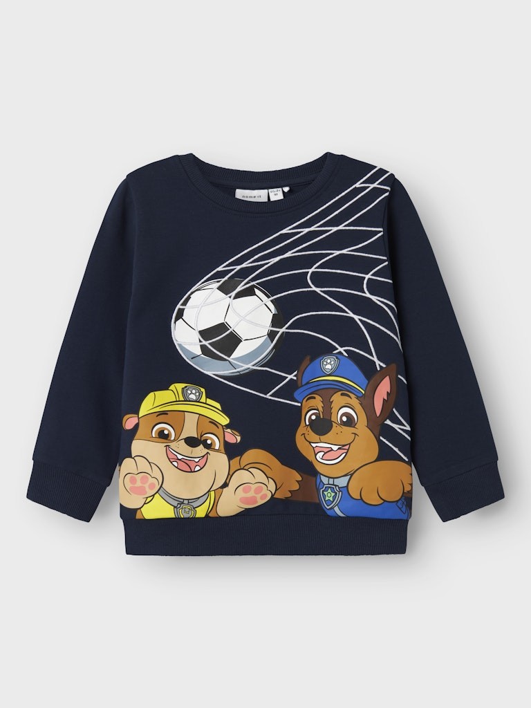 Ni Pulover Sportiv 2507