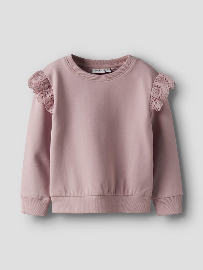 Ni Pulover Sportiv 2507