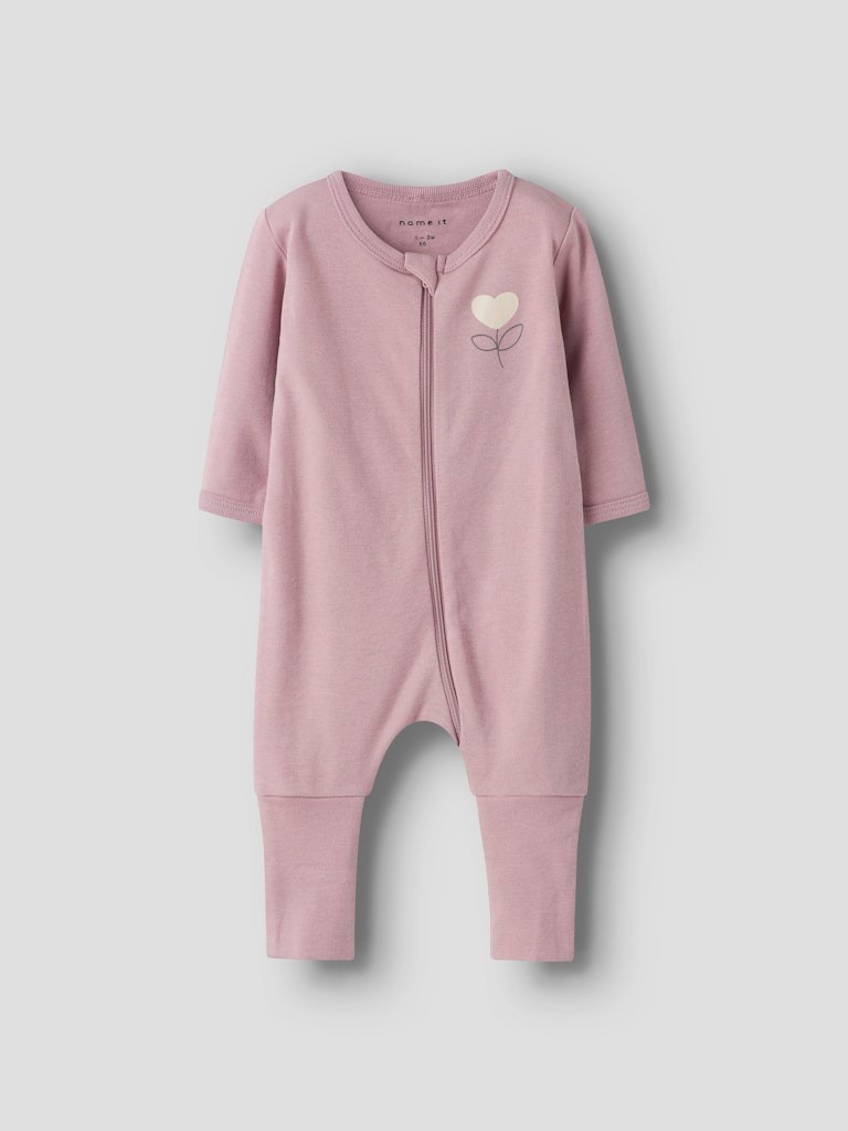 Ni Shpihoze 1/2 Noos