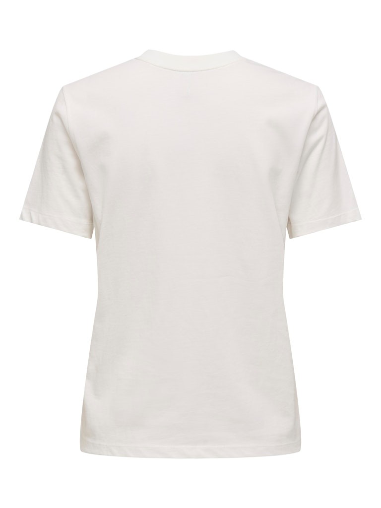 O Bluze Me Menge Te Shkurta 2507