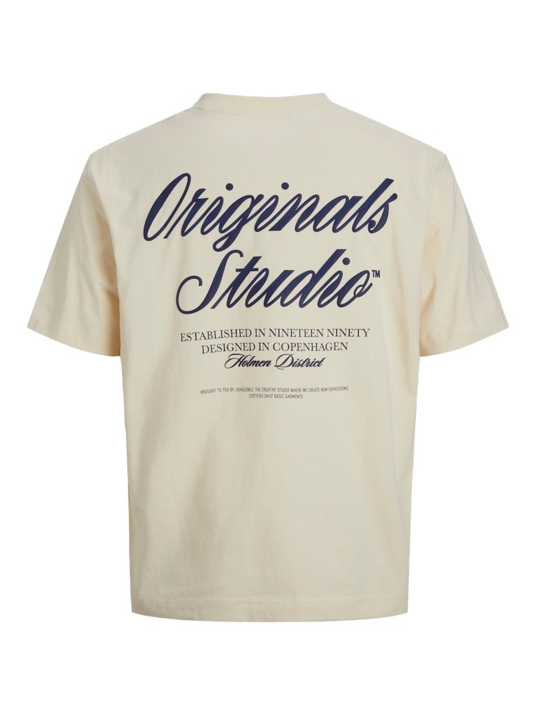 Jj Bluze Me Menge Te Shkurta Noos