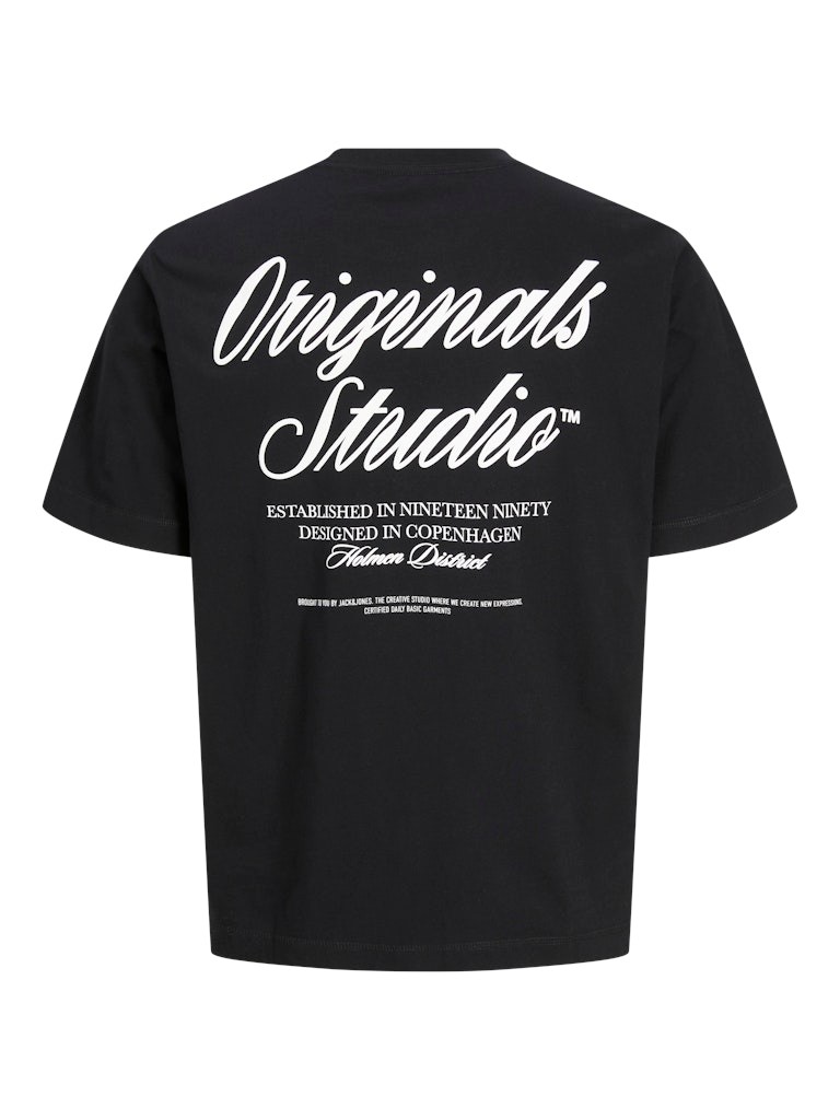 Jj Bluze Me Menge Te Shkurta Noos