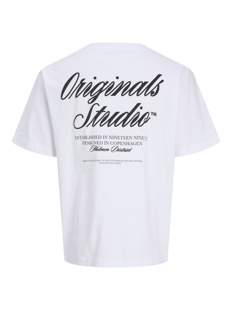 Jj Bluze Me Menge Te Shkurta Noos