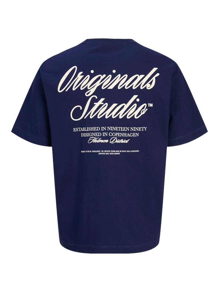 Jj Bluze Me Menge Te Shkurta Noos