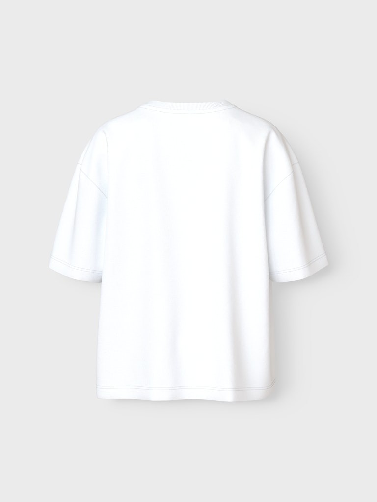 Ni Bluze Me Menge Te Shkurta 2507