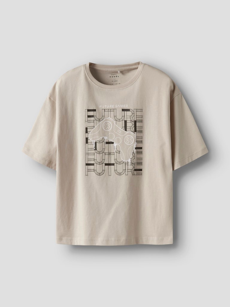 Ni Bluze Me Menge Te Shkurta 2507