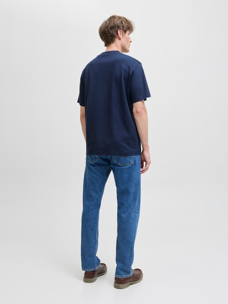 Jj Bluze Me Menge Te Shkurta 2507