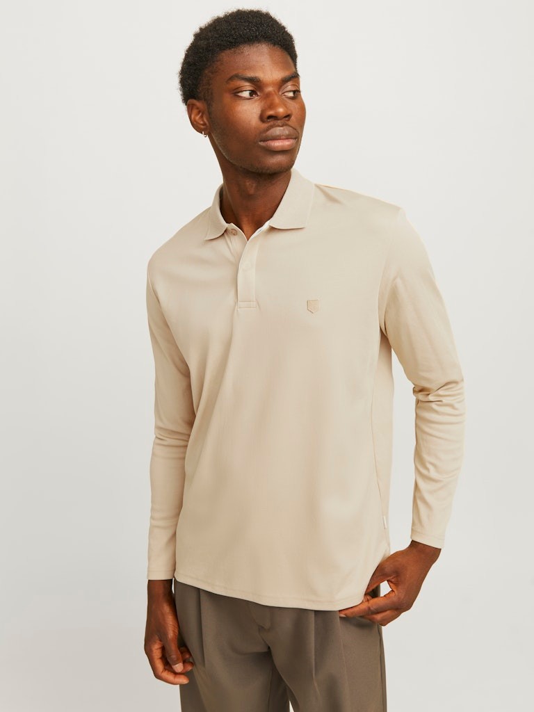 Jj Bluze Polo 2510