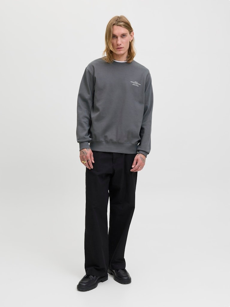 Jj Pulover Sportiv 2507