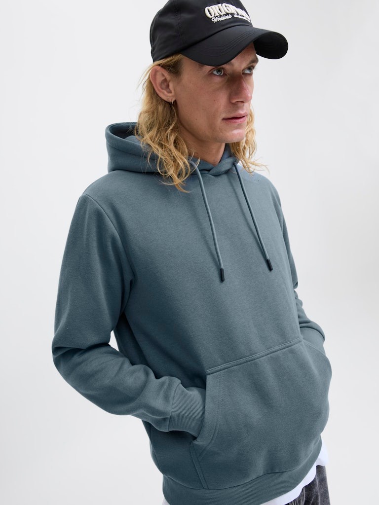 Jj Pulover Sportiv Noos